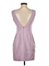 Lulus Purple Cocktail Dress Size S - photo 2