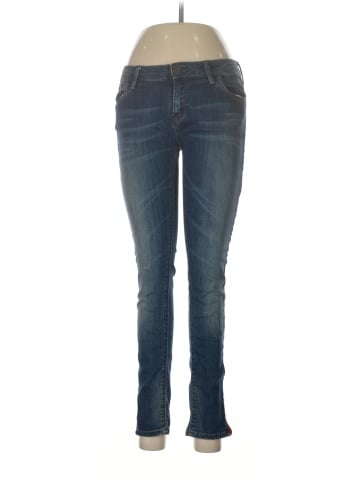 Etienne Marcel Jeans (view 1)