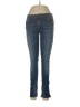 Etienne Marcel Solid Blue Jeans Size 29 waist - photo 1