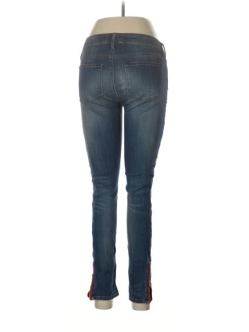 Etienne Marcel Jeans (view 2)