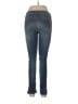 Etienne Marcel Solid Blue Jeans Size 29 waist - photo 2