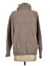 Gap Tan Turtleneck Sweater Size XS - photo 1