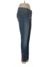 Etienne Marcel Solid Blue Jeans Size 29 waist - photo 4