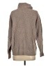 Gap Tan Turtleneck Sweater Size XS - photo 2