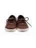 Sperry Top Sider Brown Tan Sneakers Size 2 (youth) - photo 2