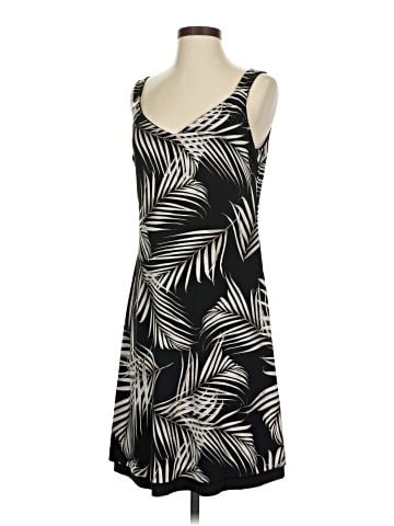 White House Black Market Casual Dress (view 1)