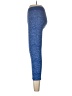Tees by Tina Animal Print Blue Leggings One size - photo 5