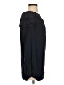 Old Navy Solid Black Casual Dress Size XS - photo 4