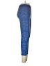 Tees by Tina Animal Print Blue Leggings One size - photo 4
