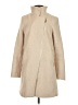 Ann Taylor LOFT Tan Coat Size XXS - photo 1