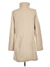 Ann Taylor LOFT Tan Coat Size XXS - photo 2