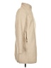 Ann Taylor LOFT Tan Coat Size XXS - photo 4