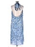 Unbranded Paisley Blue Casual Dress One size - photo 2