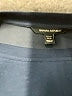 Banana Republic Solid Blue Pullover Sweater Size XS - photo 7