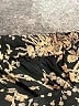 Unbranded Animal Print Black Casual Pants Size S (estimated) - photo 7