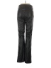 Gap 100% Polyester Black Casual Pants Size 10 - photo 2