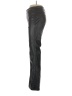 Gap 100% Polyester Black Casual Pants Size 10 - photo 5
