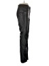 Gap 100% Polyester Black Casual Pants Size 10 - photo 4