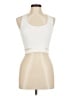 Nikibiki Ivory Tank Top One size - photo 1