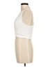Nikibiki Ivory Tank Top One size - photo 5