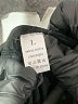 Unbranded Solid Black Active Pants Size L - photo 7