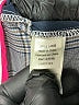 Ecru Plaid Blue Gray Dress Pants Size 10 - photo 8