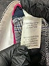 Ecru Plaid Blue Gray Dress Pants Size 10 - photo 9