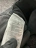 Madewell Gray Black Jeans Size 23 waist - photo 8