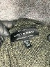 Lucky Brand Gray Pullover Sweater Size XS - photo 7