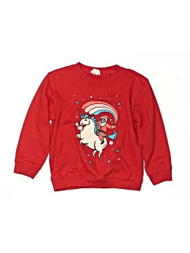 Rabbit Skins Sweatshirt