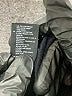 Cos 100% Wool Solid Black Casual Dress Size S - photo 7