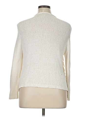Ellen Tracy Cardigan (view 2)