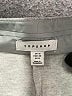 Topshop Gray Dress Pants Size 8 - photo 7