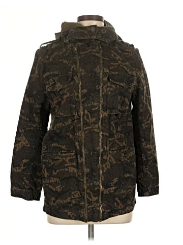 The Kooples Coat (view 1)