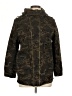 The Kooples Camo Green Coat Size M - photo 1