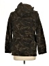 The Kooples Camo Green Coat Size M - photo 2
