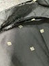 Unbranded Polka Dots Black Cocktail Dress Size M (estimated) - photo 7