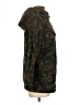The Kooples Camo Green Coat Size M - photo 4