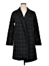 MELLODAY Black Coat Size XL - photo 1