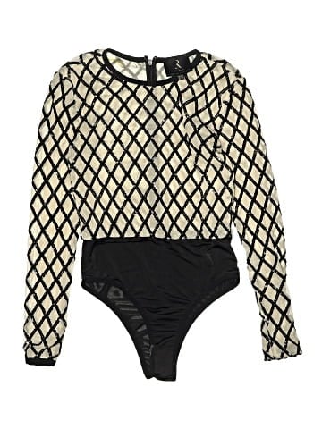Limited Edition Bodysuit (view 1)