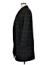 MELLODAY Black Coat Size XL - photo 5