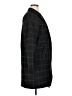 MELLODAY Black Coat Size XL - photo 4