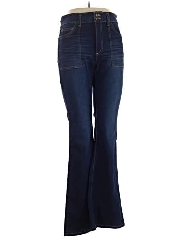 MICHAEL Michael Kors Jeans (view 1)