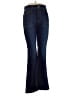 MICHAEL Michael Kors Blue Jeans Size 8 - photo 1