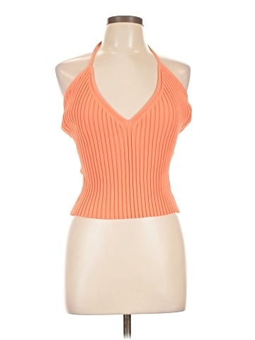 GAUGE81 Sweater Vest (view 1)