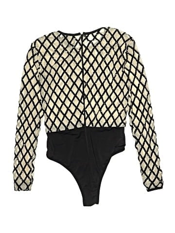 Limited Edition Bodysuit (view 2)