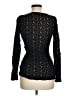 Karen Kane Black Long Sleeve Blouse Size M - photo 2
