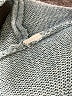 Assorted Brands Teal Pullover Hoodie Size M (estimated) - photo 7