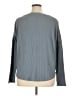 Aeropostale Gray Pullover Sweater Size XL - photo 2