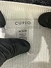 Cupio Ivory Turtleneck Sweater Size XL - photo 7